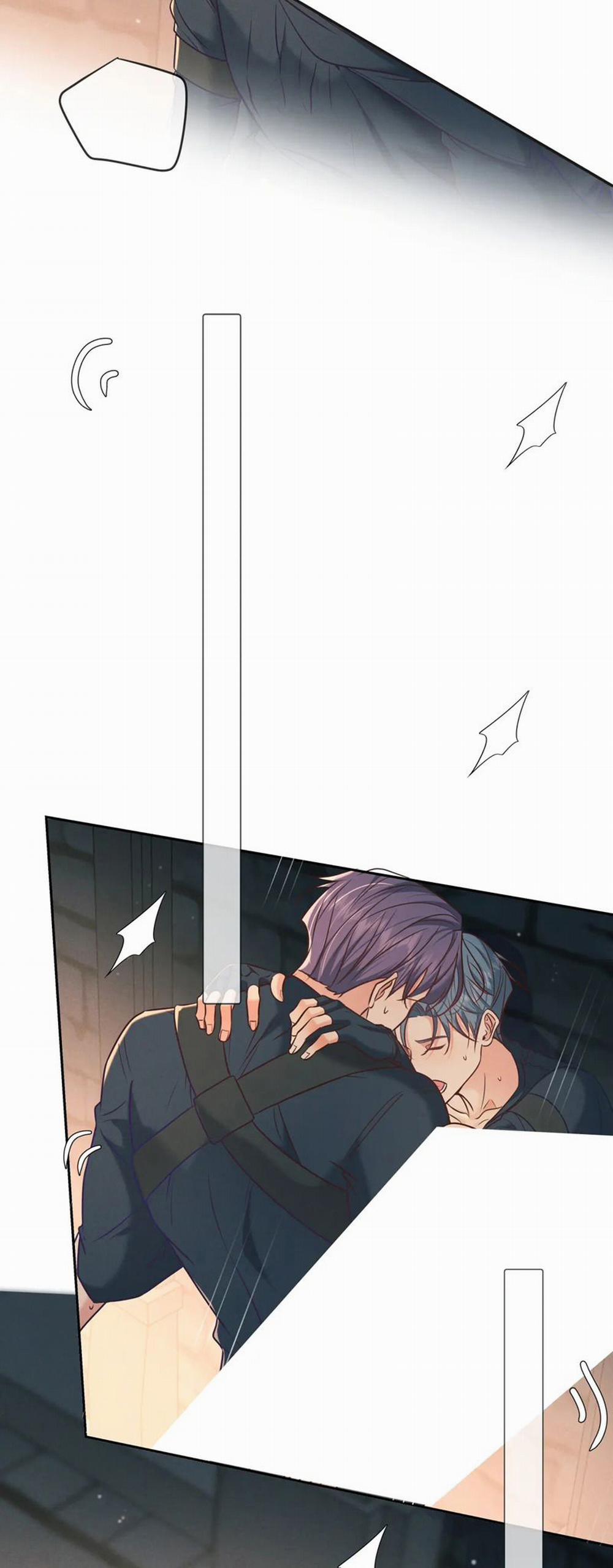 Đêm Tình Yêu Và Sát Ý 30 trang 40