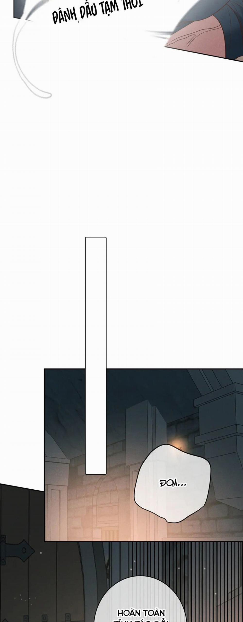 Đêm Tình Yêu Và Sát Ý 30 trang 43