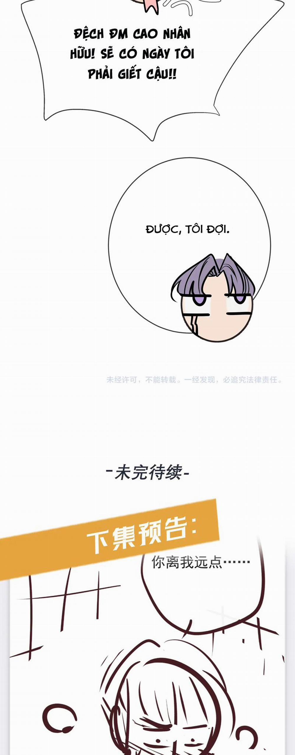 Đêm Tình Yêu Và Sát Ý 30 trang 46