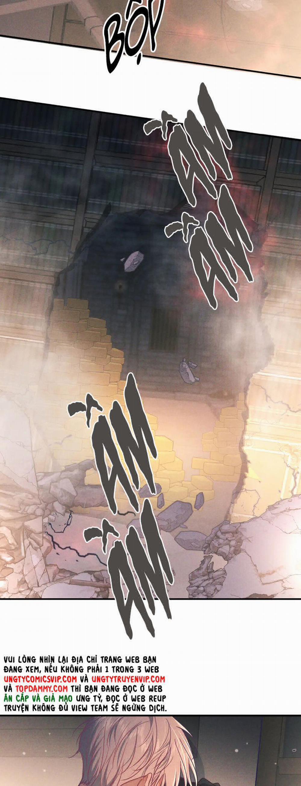 Đêm Tình Yêu Và Sát Ý 31 trang 33