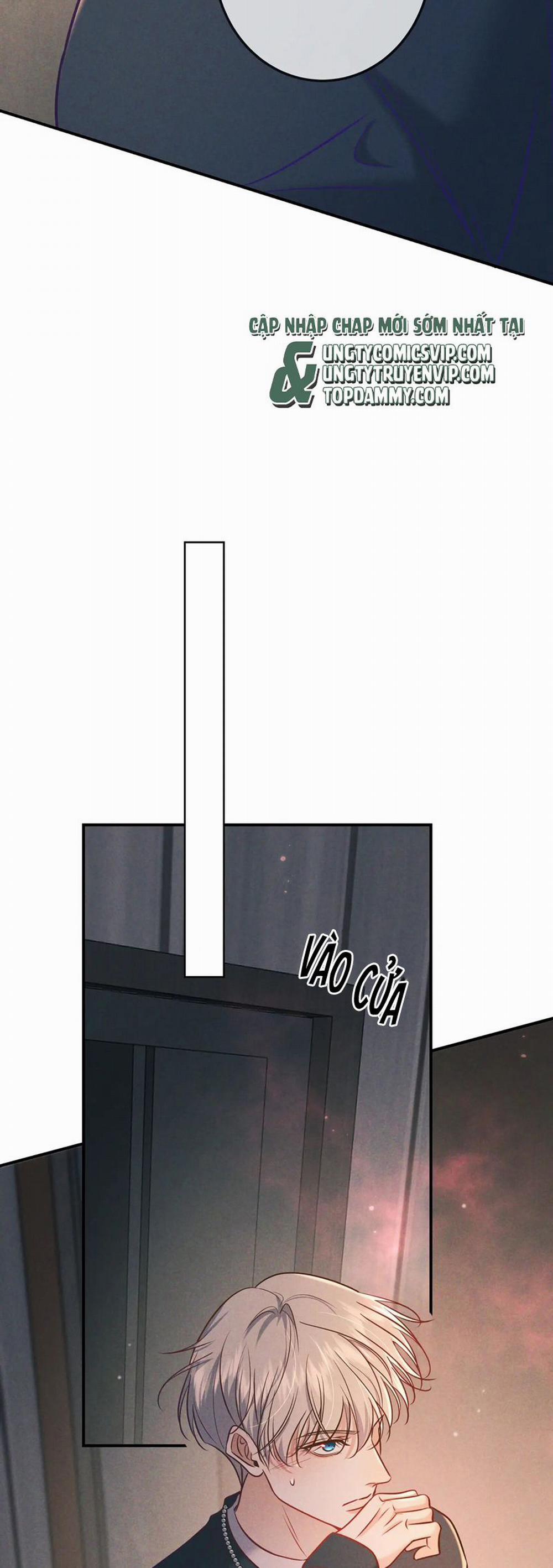 Đêm Tình Yêu Và Sát Ý 33 trang 20