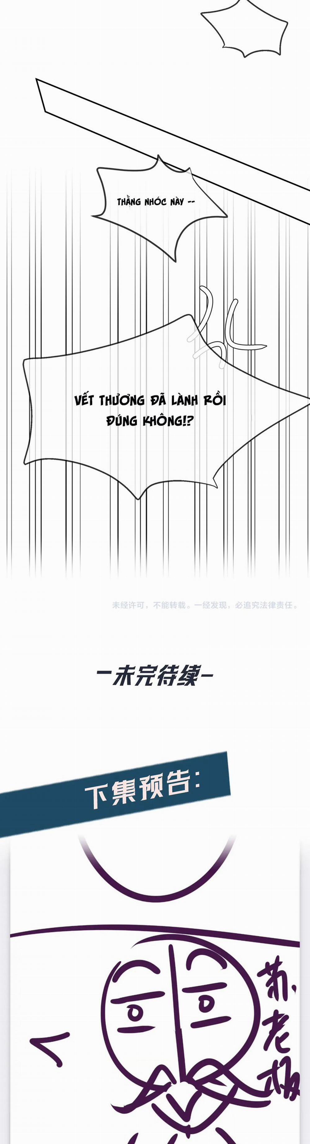 Đêm Tình Yêu Và Sát Ý 33 trang 39