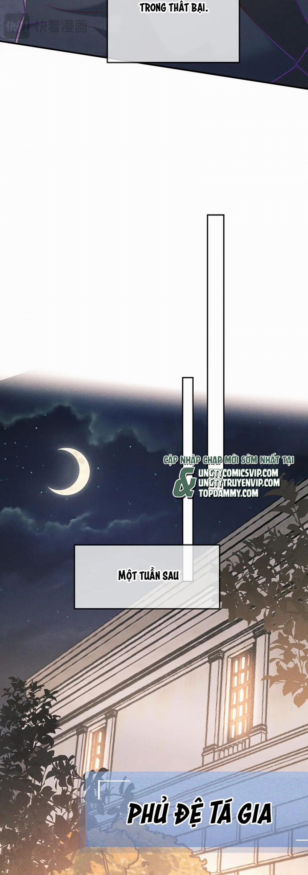 Đêm Tình Yêu Và Sát Ý 33 trang 9