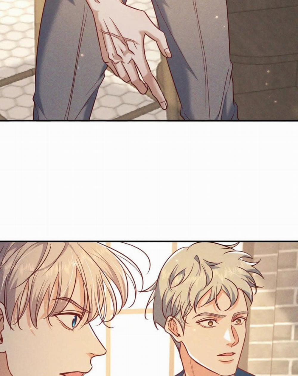 Đêm Tình Yêu Và Sát Ý 36 trang 13