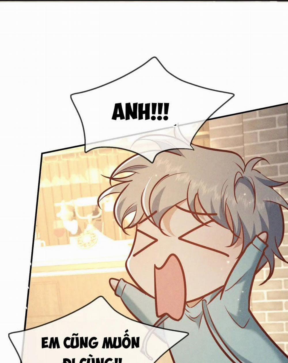 Đêm Tình Yêu Và Sát Ý 36 trang 17