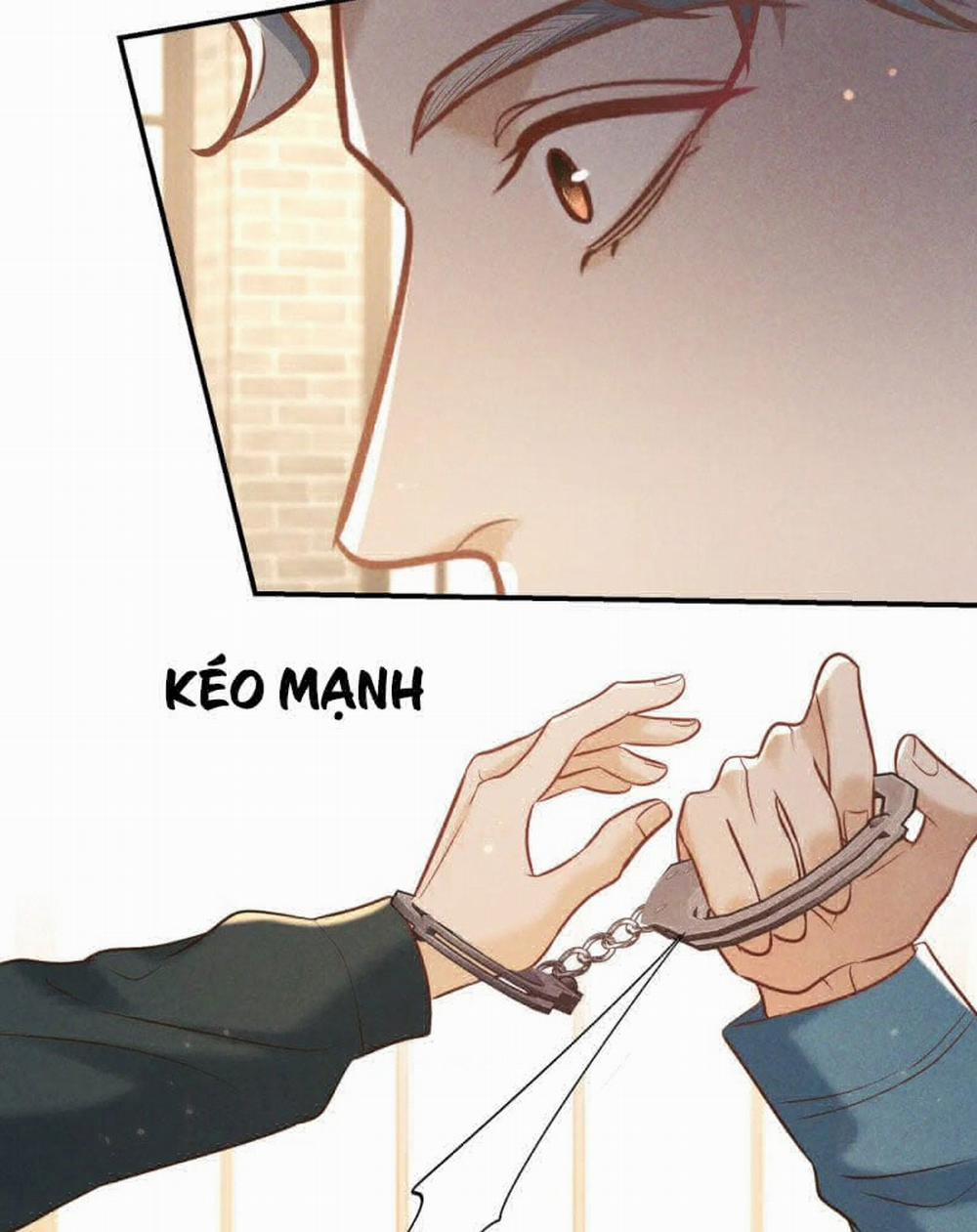 Đêm Tình Yêu Và Sát Ý 36 trang 2