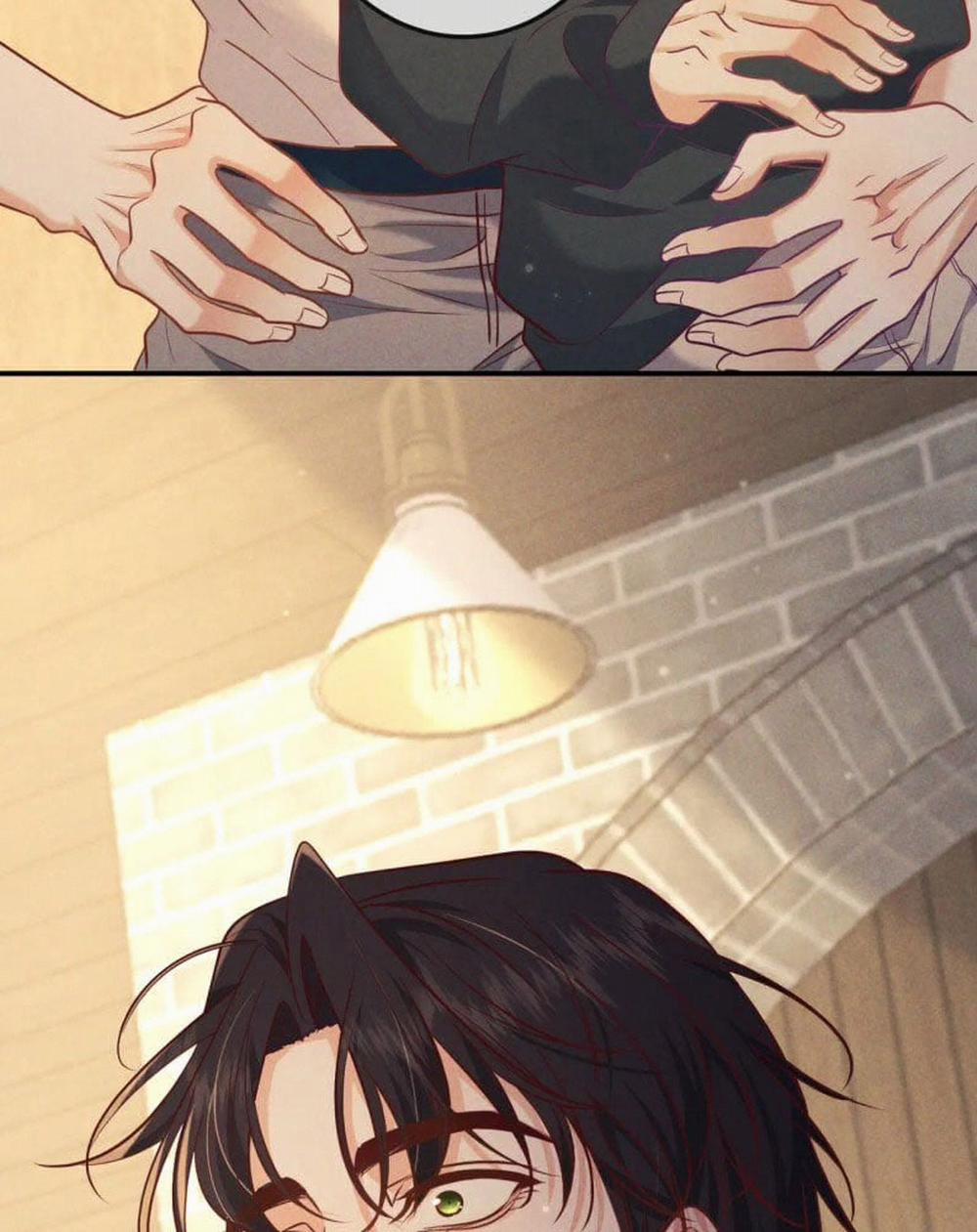 Đêm Tình Yêu Và Sát Ý 36 trang 26