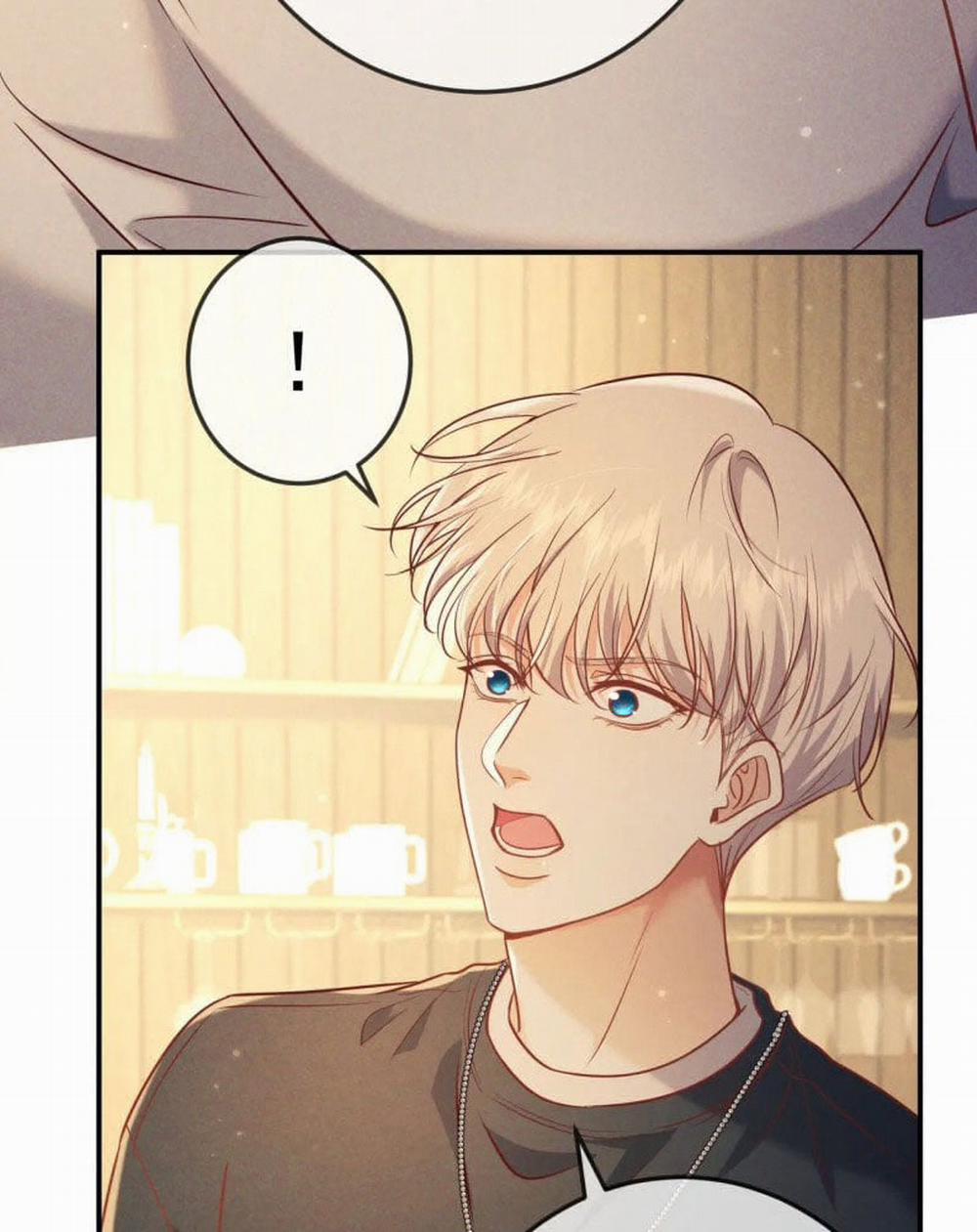 Đêm Tình Yêu Và Sát Ý 36 trang 28