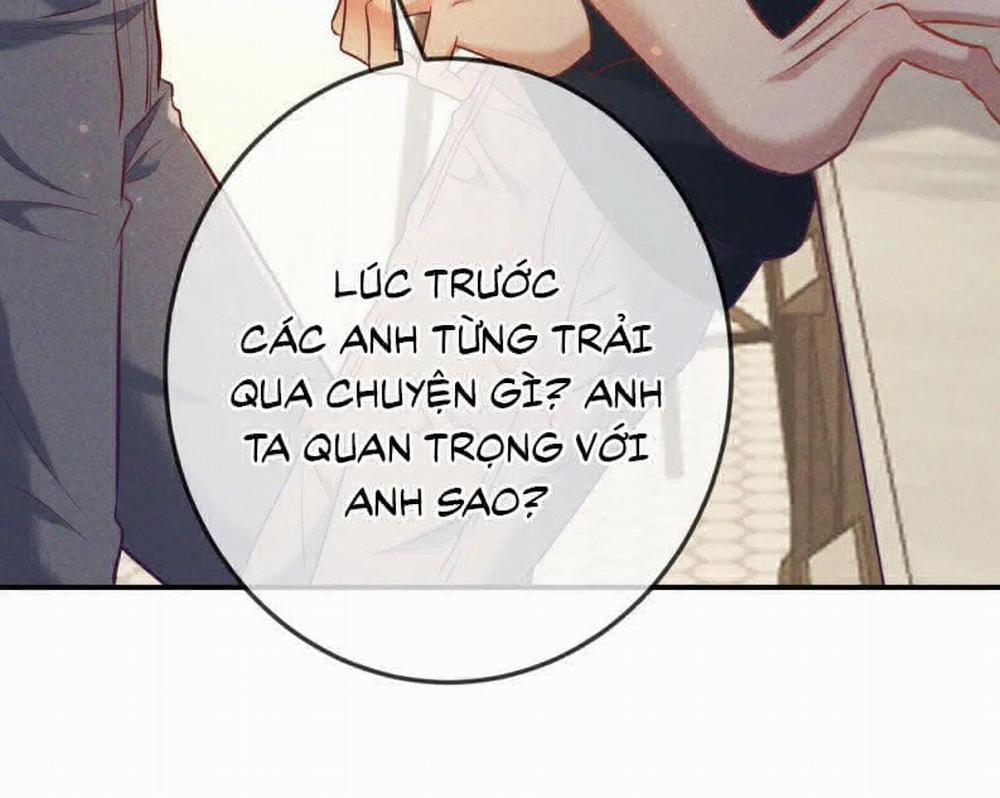 Đêm Tình Yêu Và Sát Ý 36 trang 33