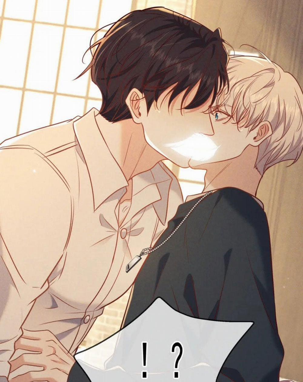 Đêm Tình Yêu Và Sát Ý 36 trang 36