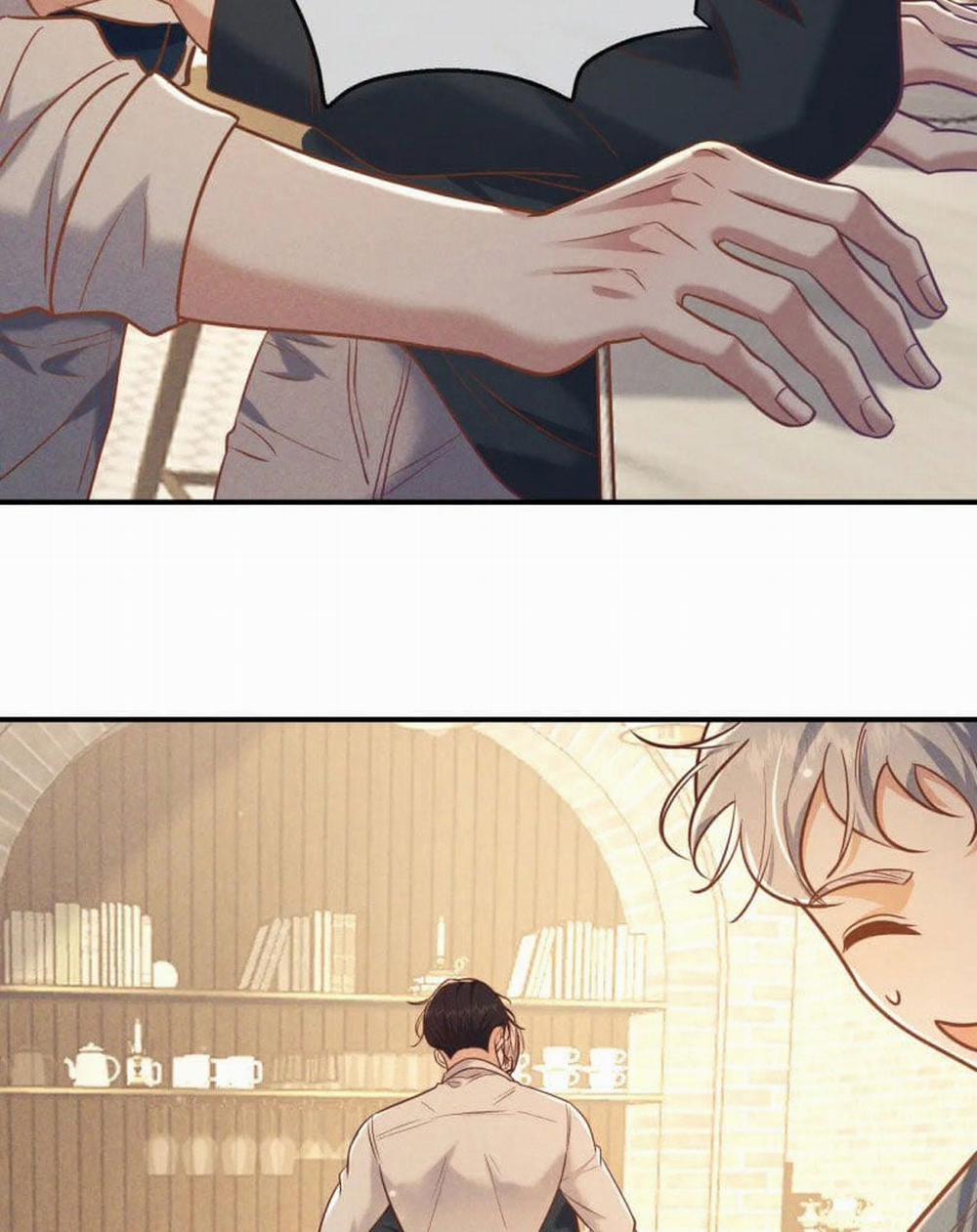 Đêm Tình Yêu Và Sát Ý 36 trang 37