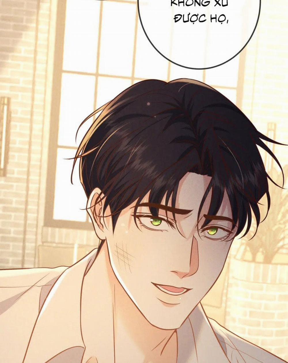 Đêm Tình Yêu Và Sát Ý 36 trang 42