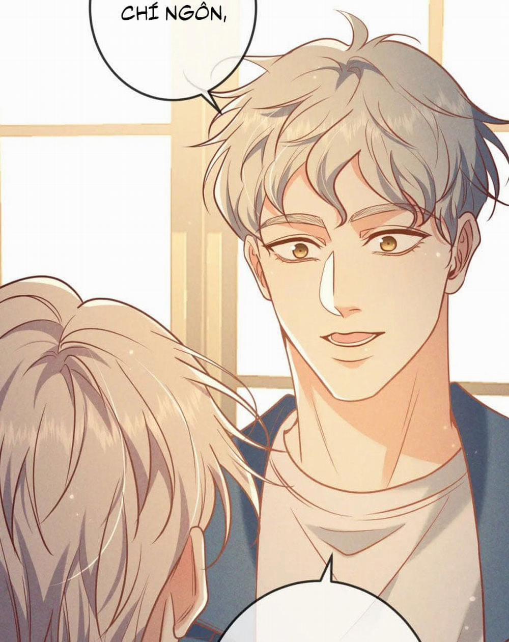 Đêm Tình Yêu Và Sát Ý 36 trang 48