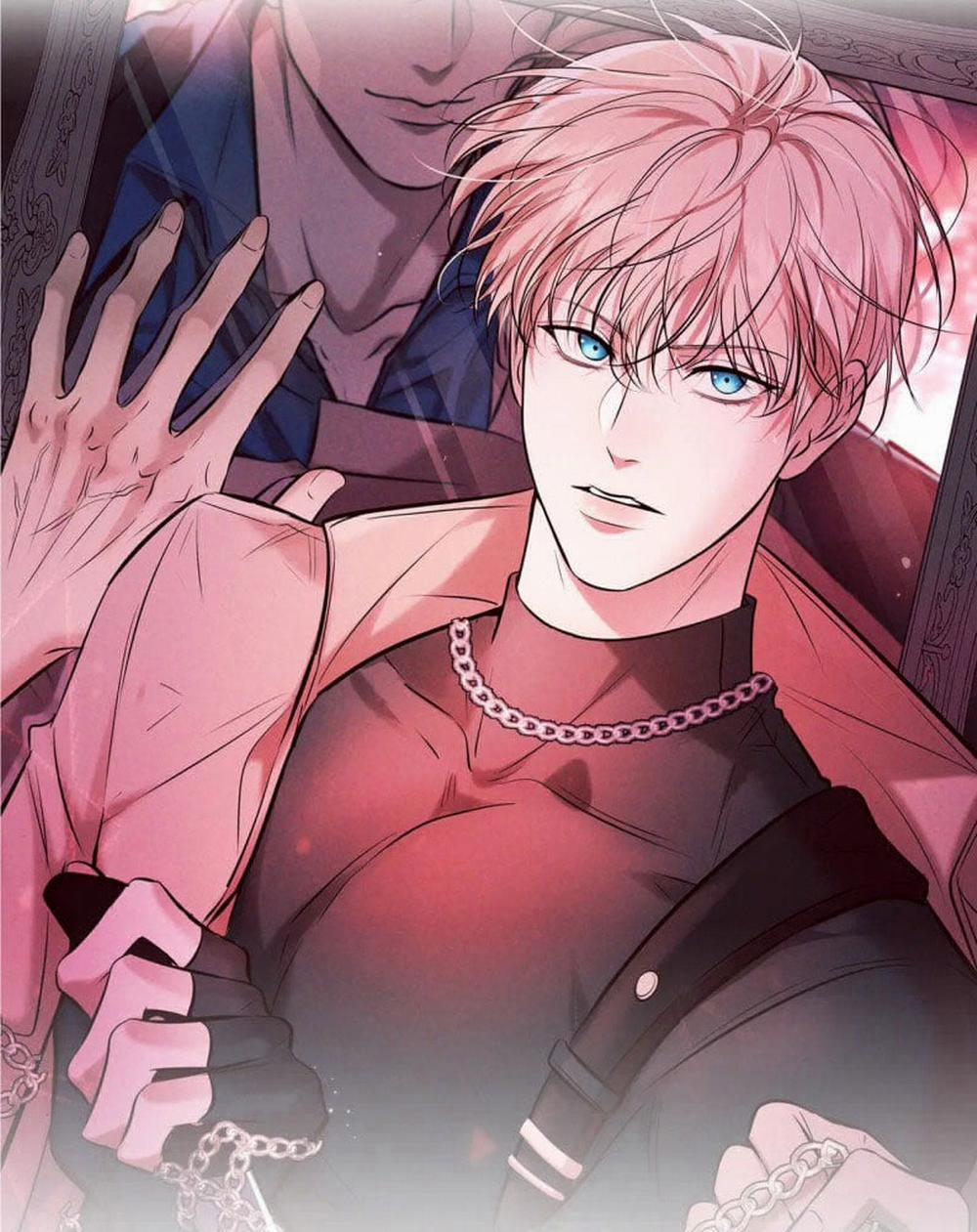 Đêm Tình Yêu Và Sát Ý 36 trang 5