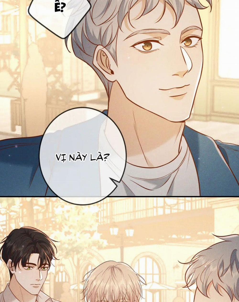 Đêm Tình Yêu Và Sát Ý 36 trang 56