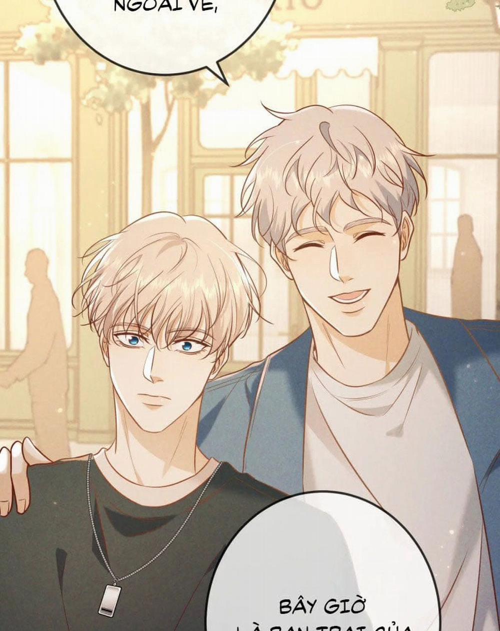 Đêm Tình Yêu Và Sát Ý 36 trang 59