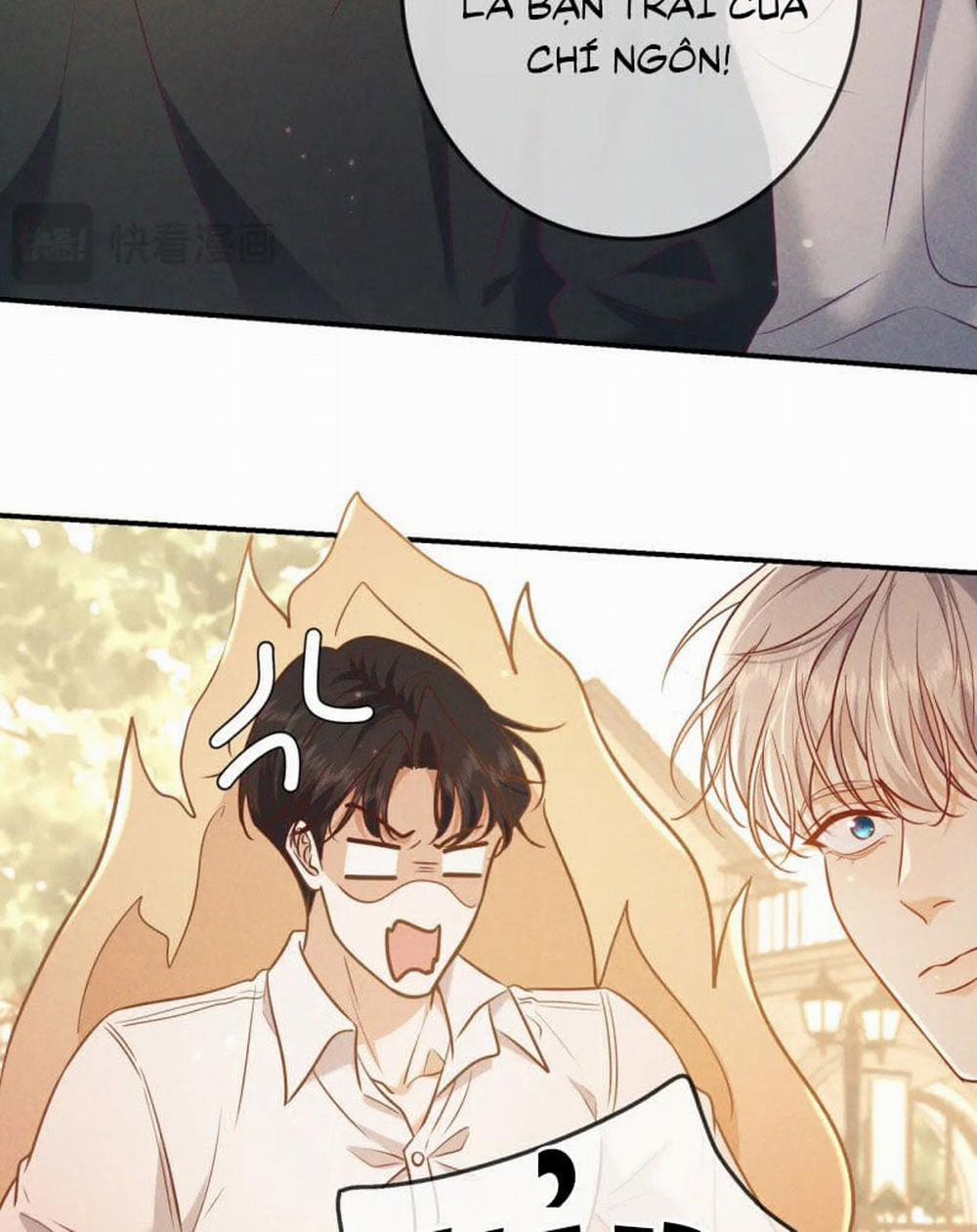 Đêm Tình Yêu Và Sát Ý 36 trang 60