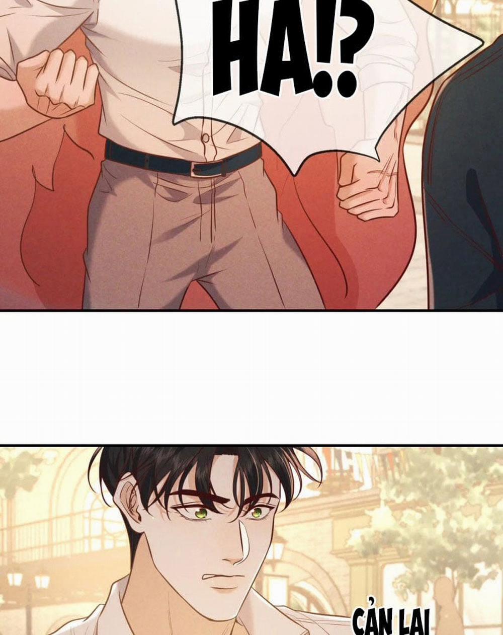 Đêm Tình Yêu Và Sát Ý 36 trang 61