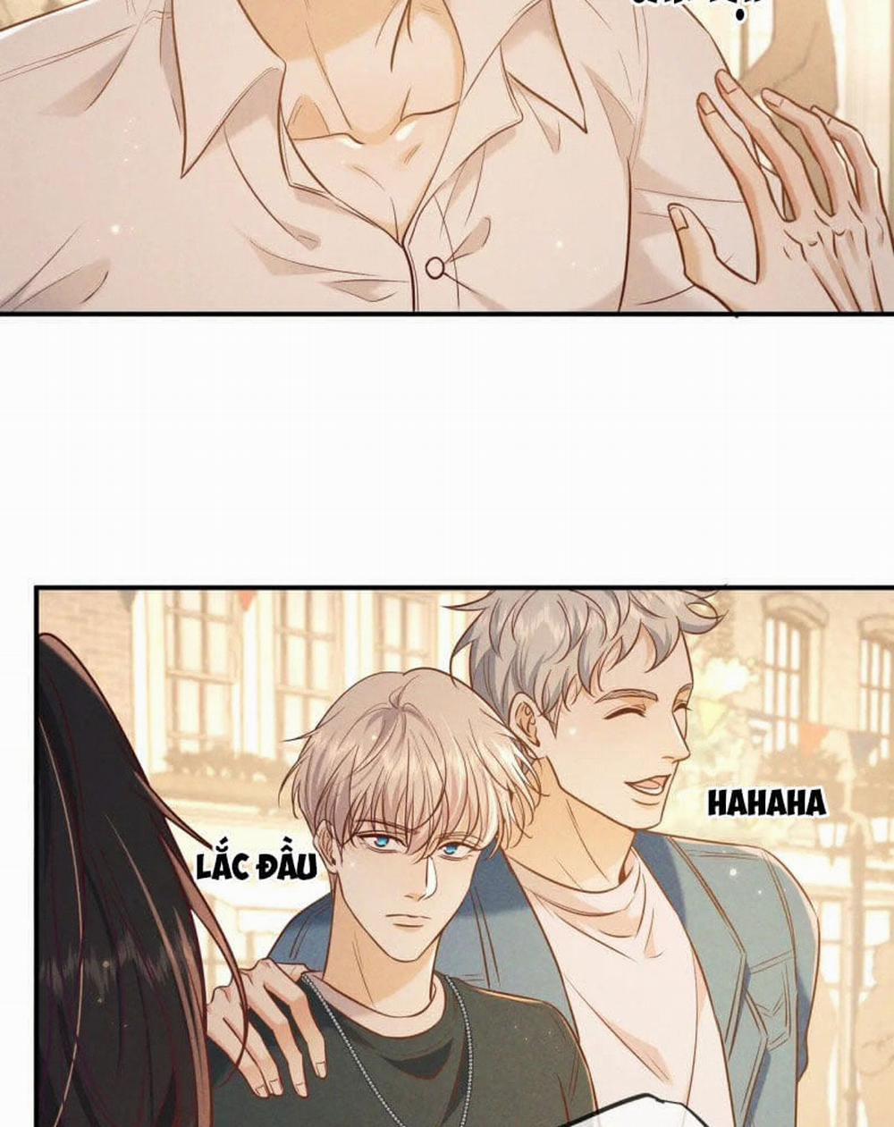 Đêm Tình Yêu Và Sát Ý 36 trang 62