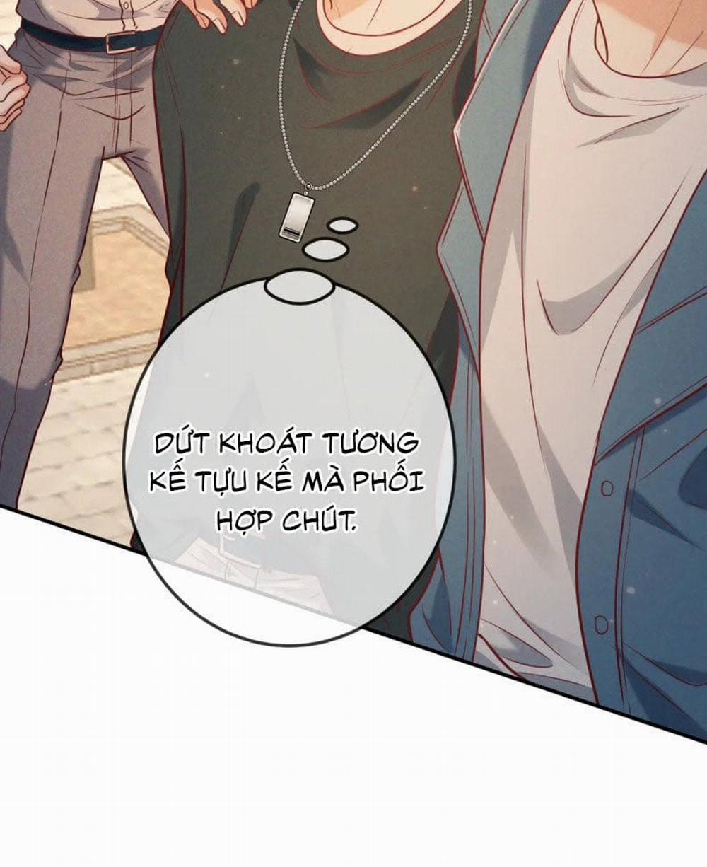 Đêm Tình Yêu Và Sát Ý 36 trang 65