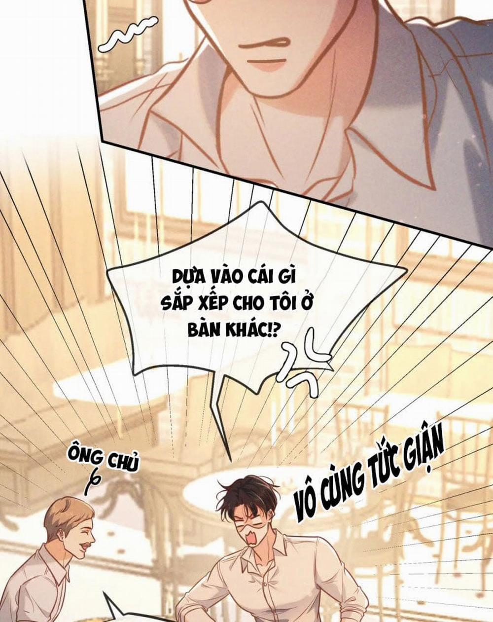 Đêm Tình Yêu Và Sát Ý 36 trang 67