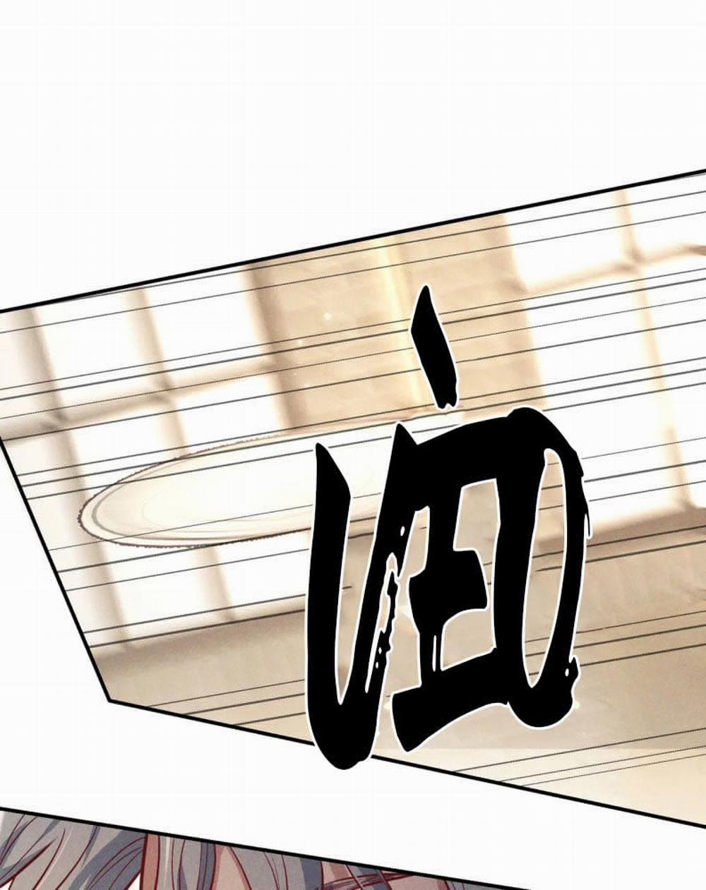 Đêm Tình Yêu Và Sát Ý 36 trang 7