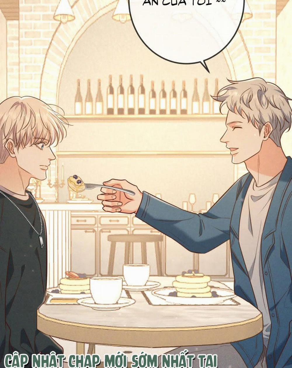 Đêm Tình Yêu Và Sát Ý 36 trang 71