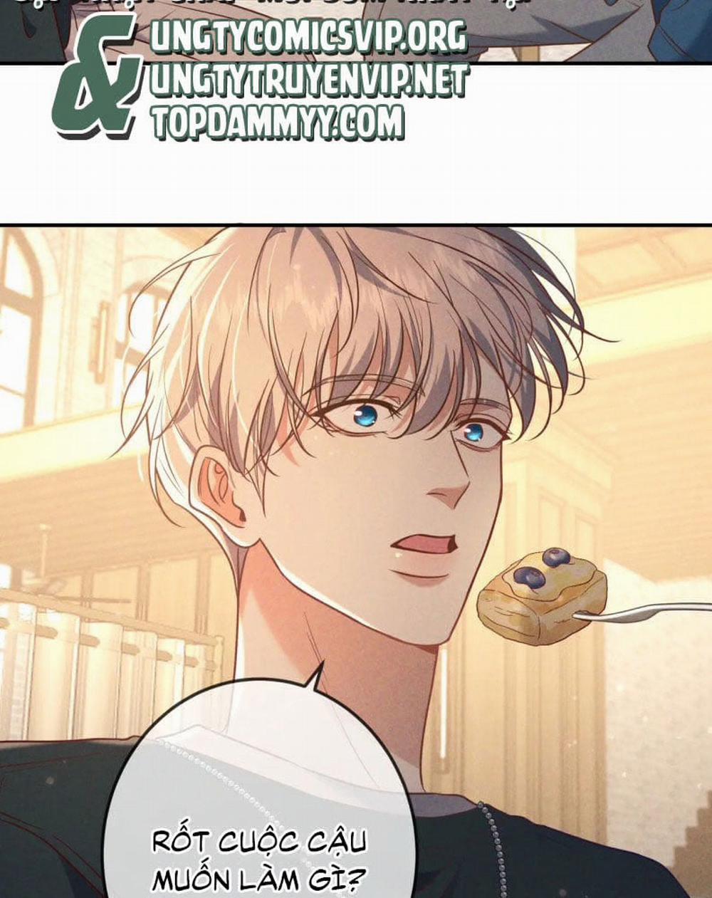 Đêm Tình Yêu Và Sát Ý 36 trang 72