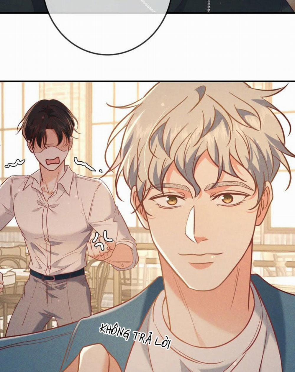 Đêm Tình Yêu Và Sát Ý 36 trang 73