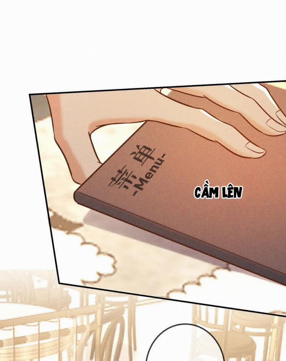 Đêm Tình Yêu Và Sát Ý 36 trang 78