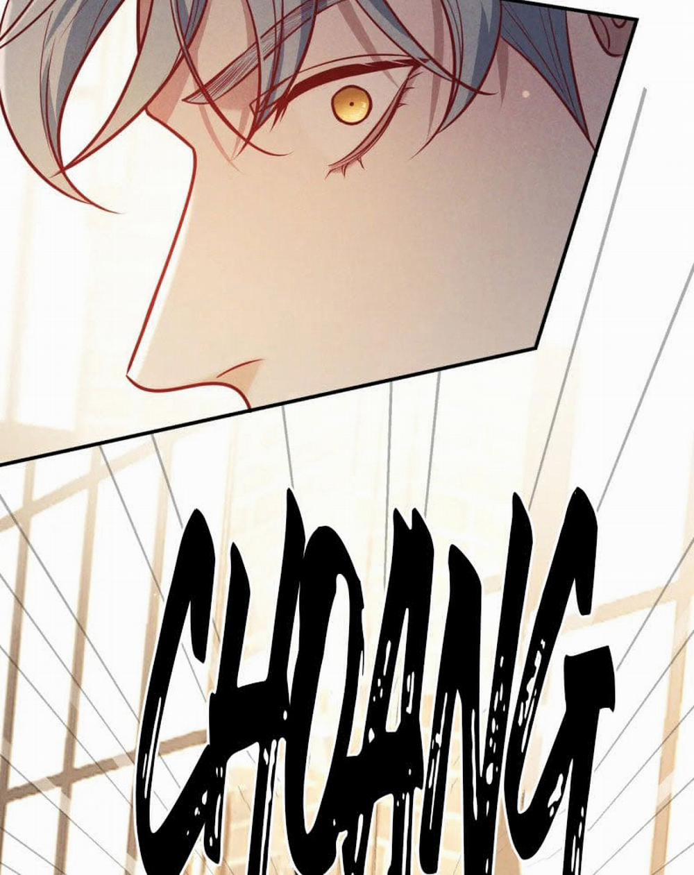 Đêm Tình Yêu Và Sát Ý 36 trang 8