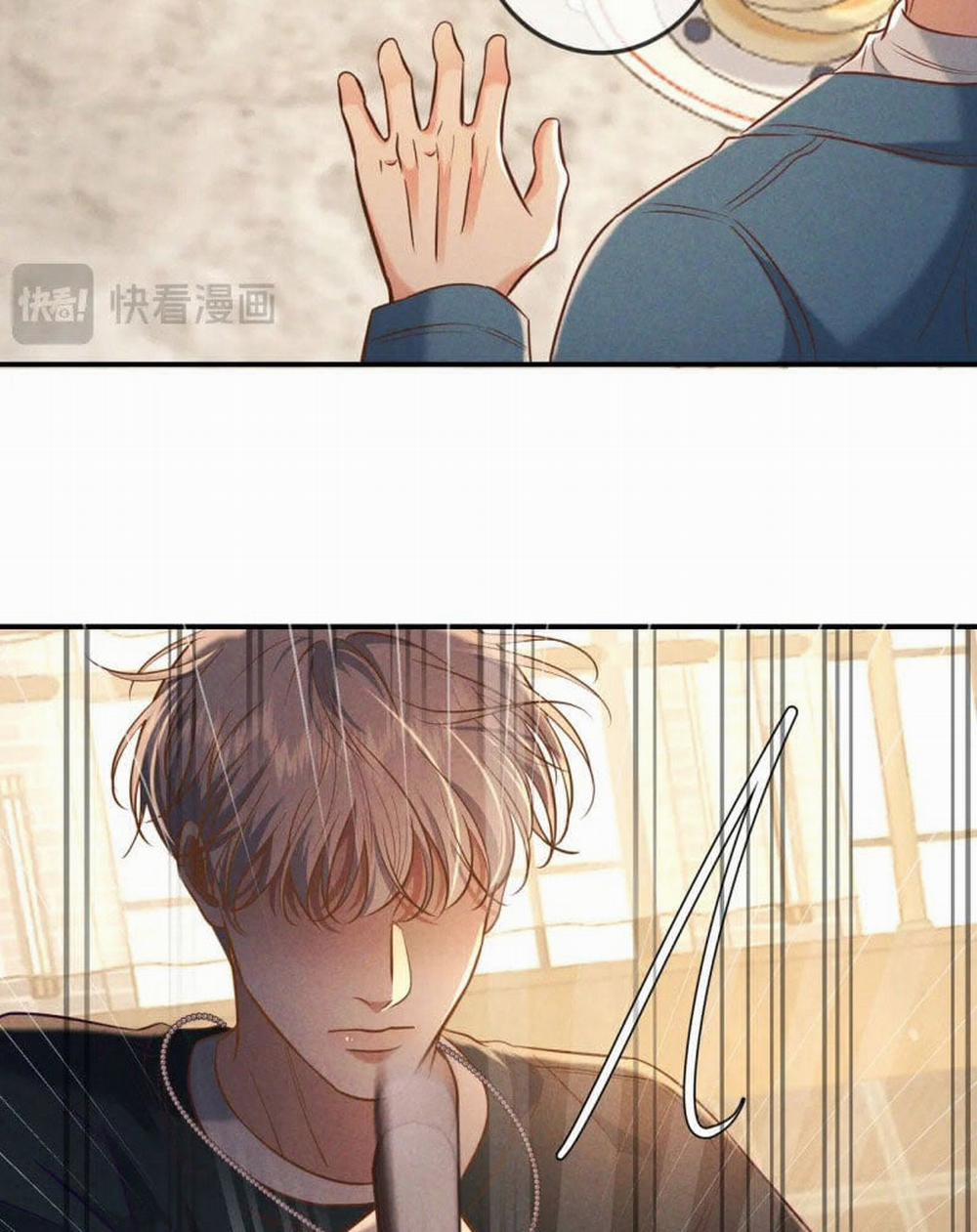 Đêm Tình Yêu Và Sát Ý 36 trang 80