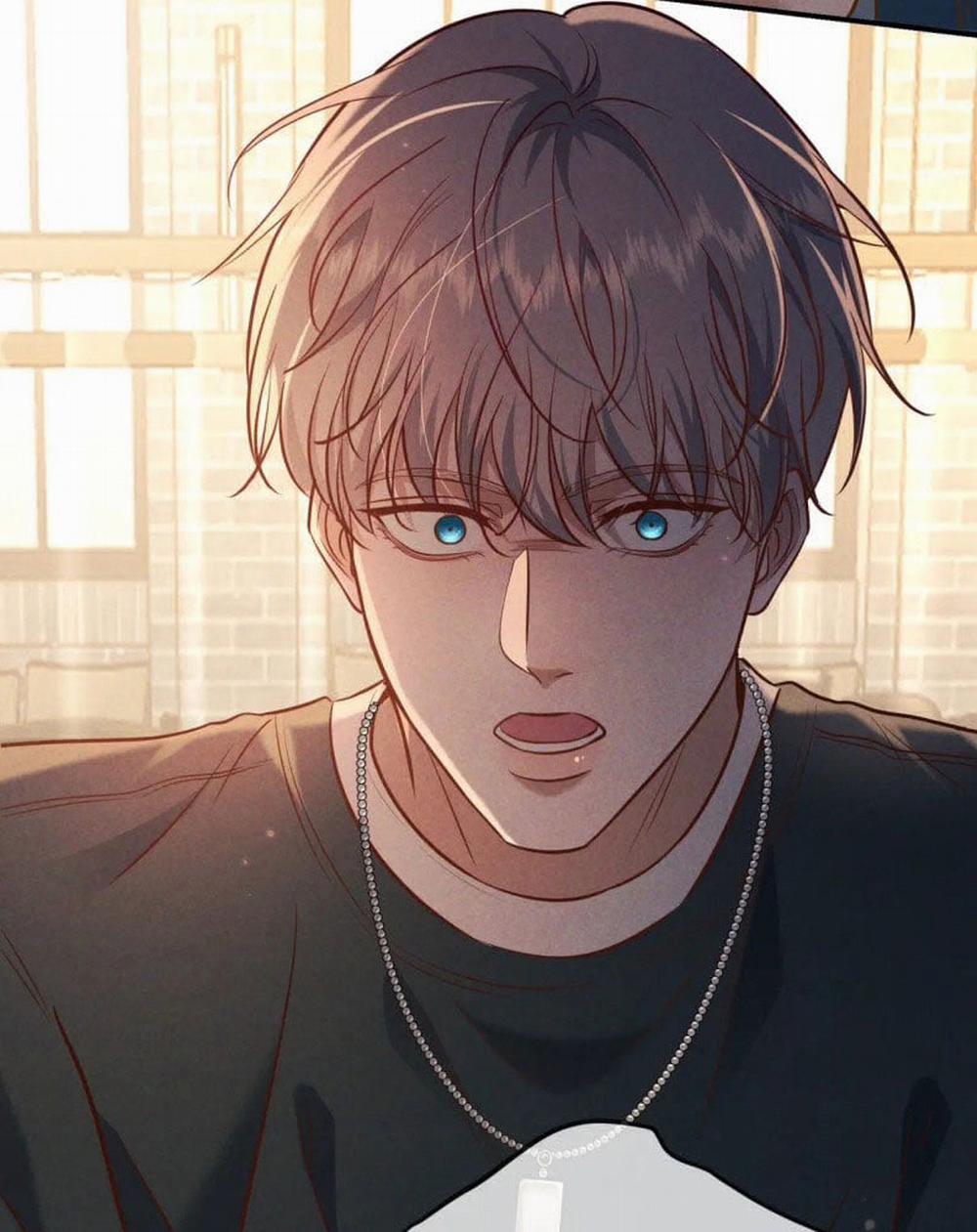 Đêm Tình Yêu Và Sát Ý 36 trang 83