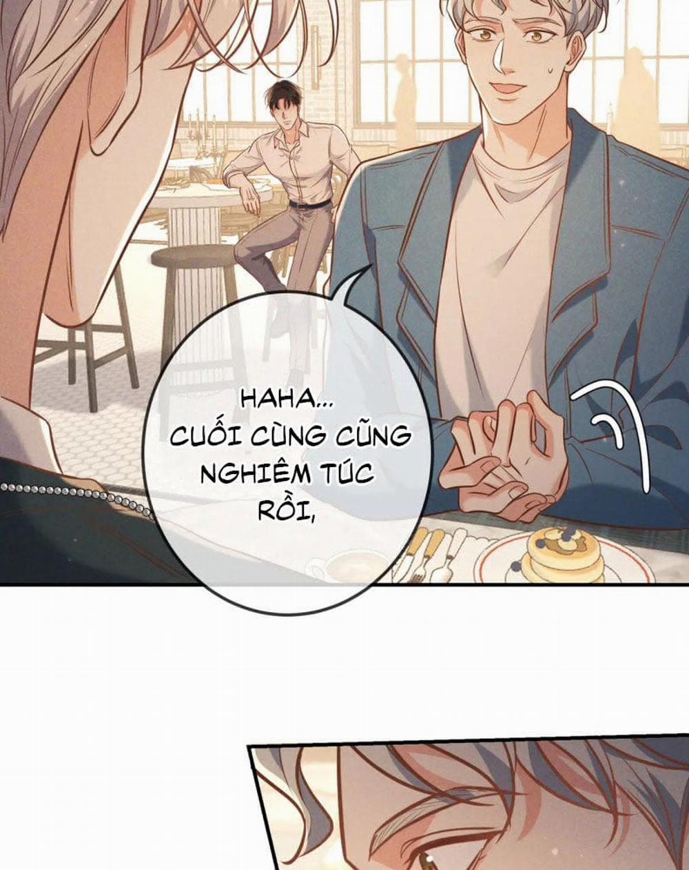 Đêm Tình Yêu Và Sát Ý 36 trang 85