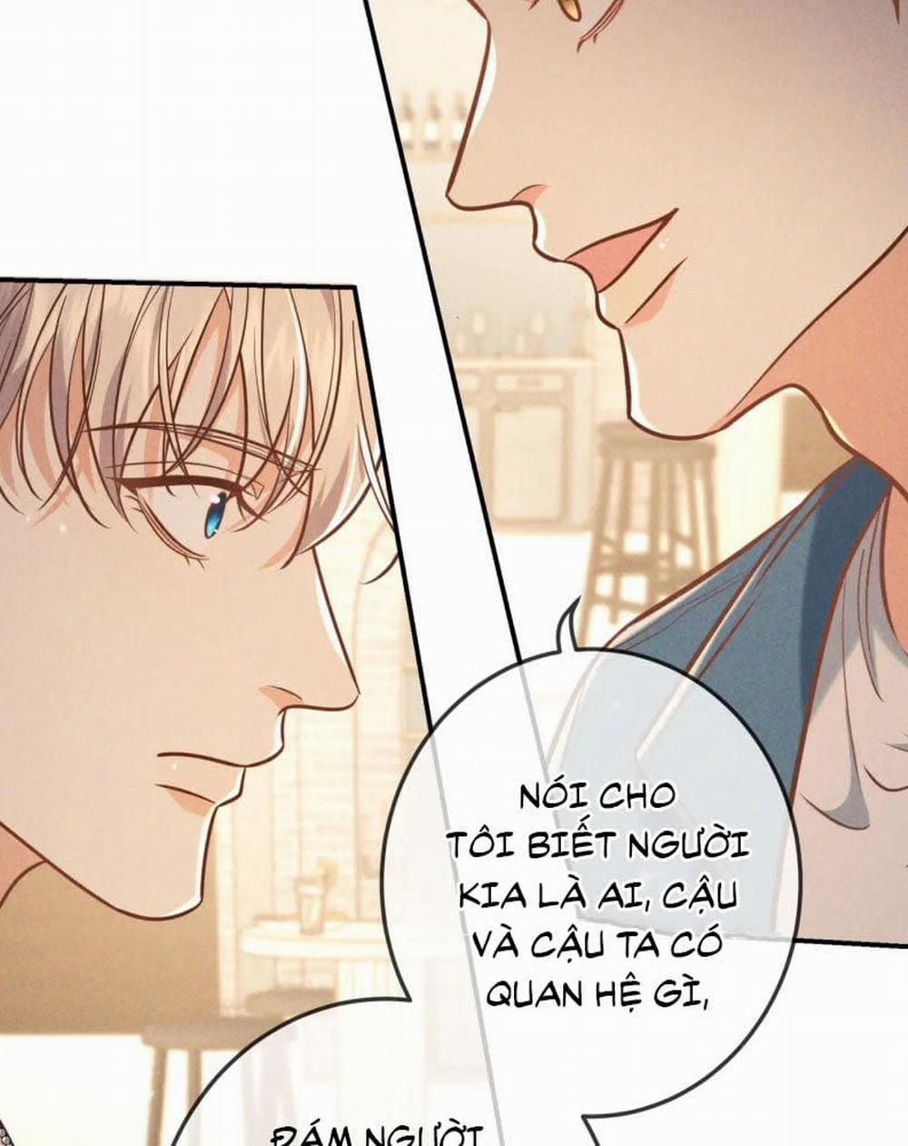 Đêm Tình Yêu Và Sát Ý 36 trang 86