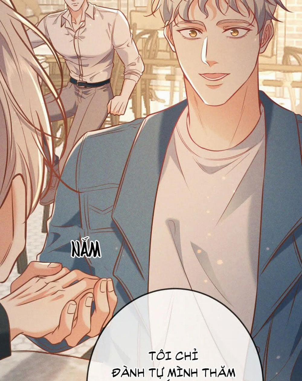 Đêm Tình Yêu Và Sát Ý 36 trang 88