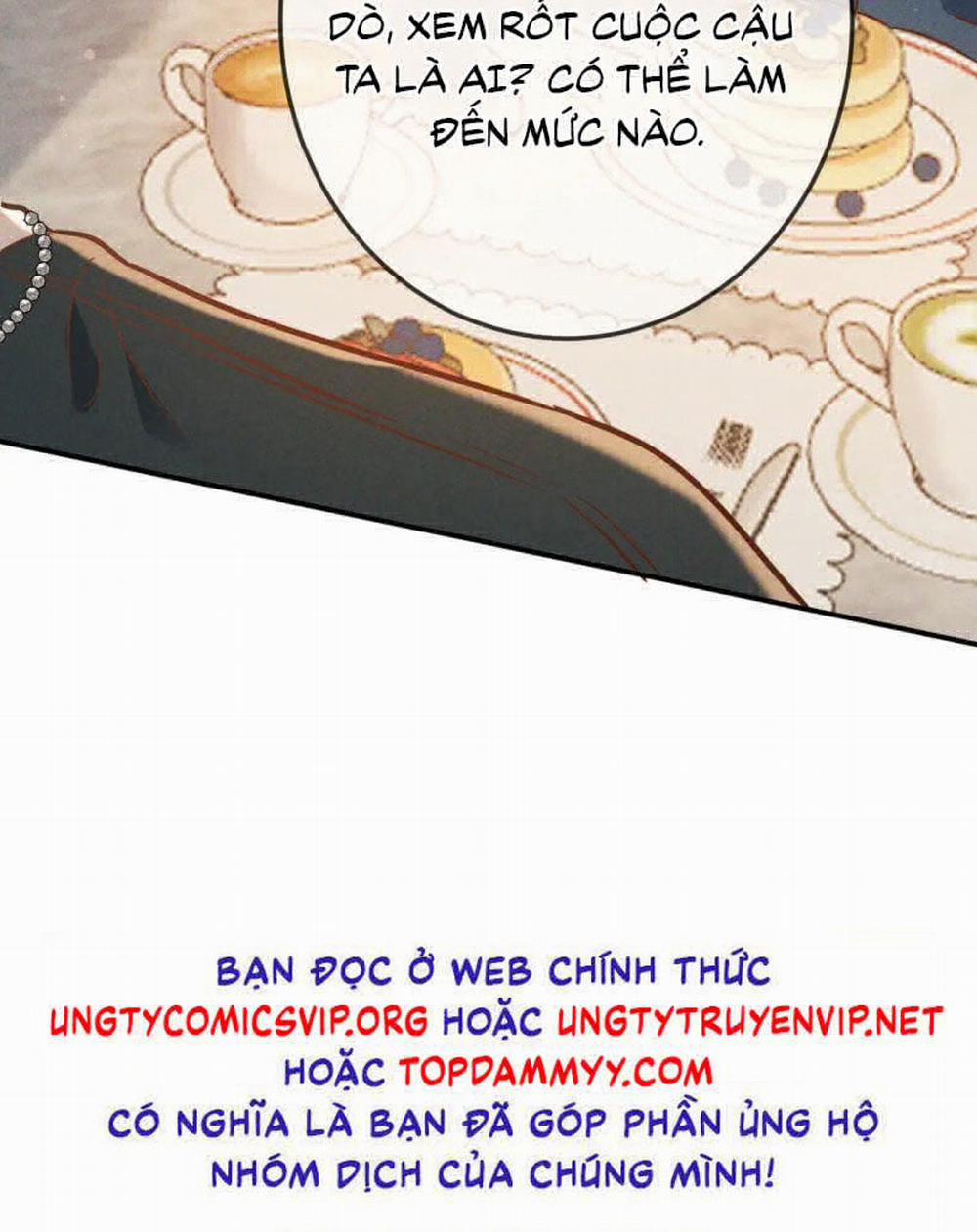 Đêm Tình Yêu Và Sát Ý 36 trang 89