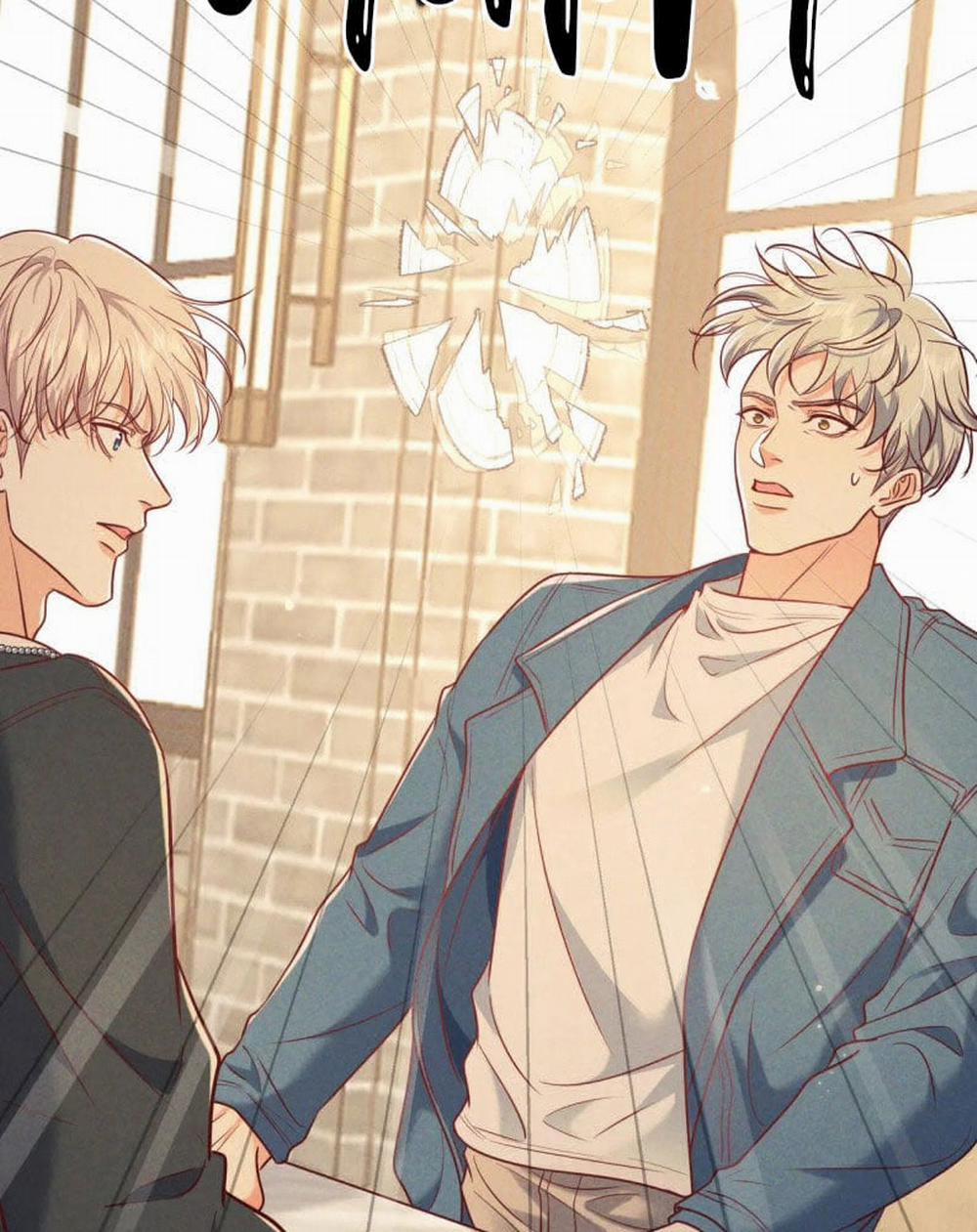 Đêm Tình Yêu Và Sát Ý 36 trang 9