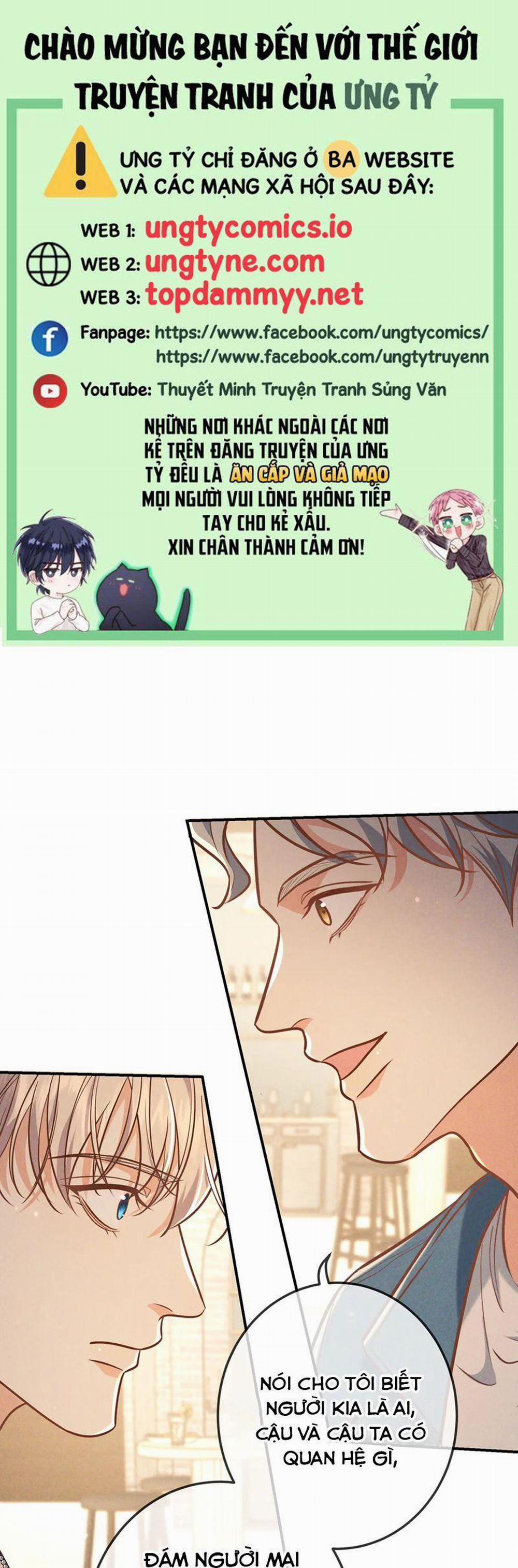 Đêm Tình Yêu Và Sát Ý 37 trang 0