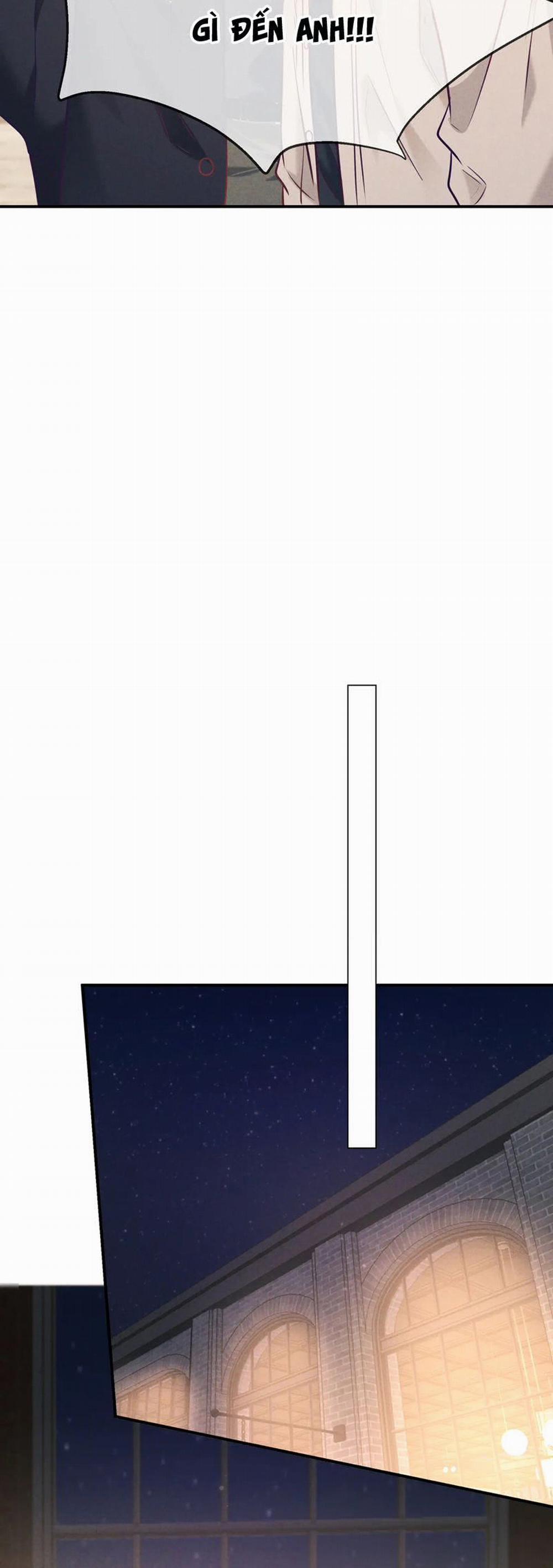 Đêm Tình Yêu Và Sát Ý 37 trang 33