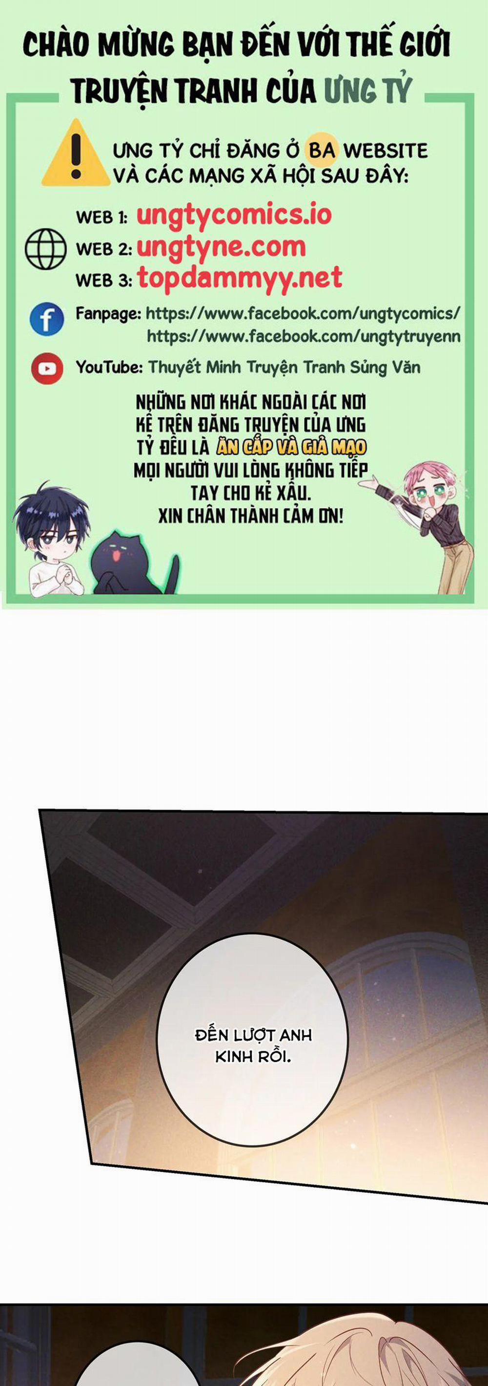 Đêm Tình Yêu Và Sát Ý 38 trang 0