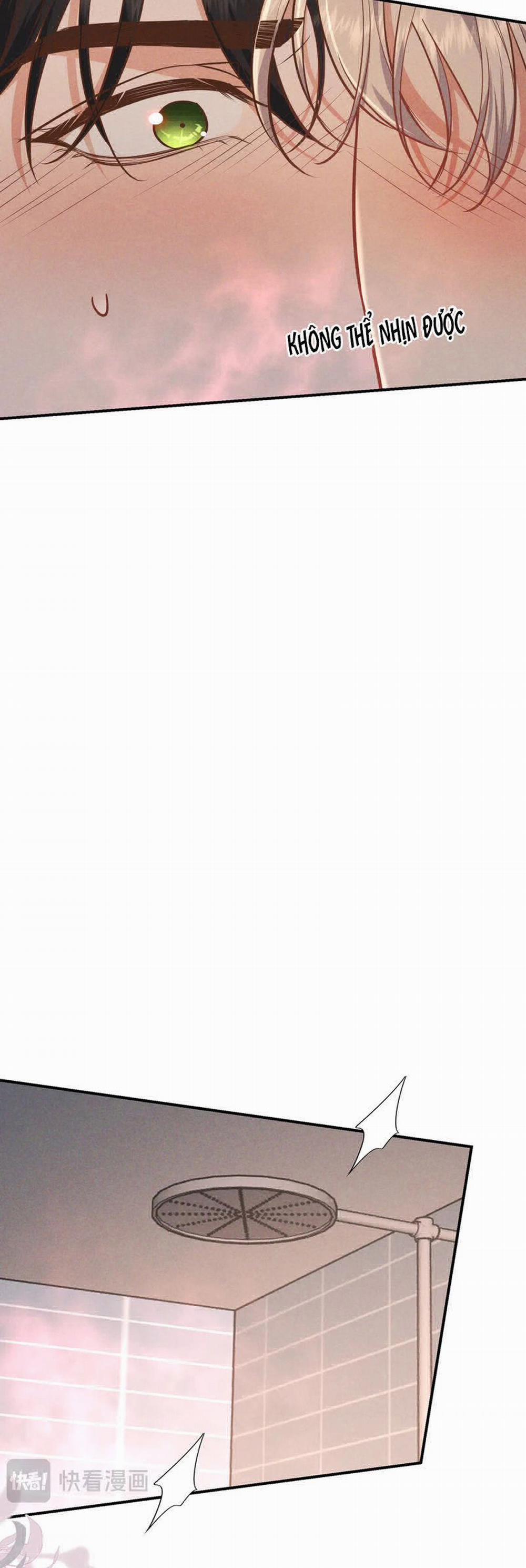 Đêm Tình Yêu Và Sát Ý 39 trang 22