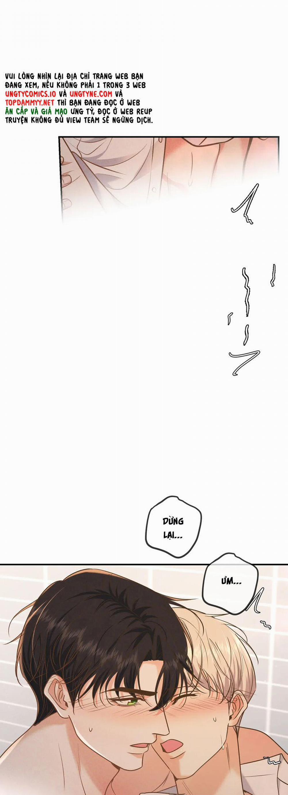 Đêm Tình Yêu Và Sát Ý 39 trang 26