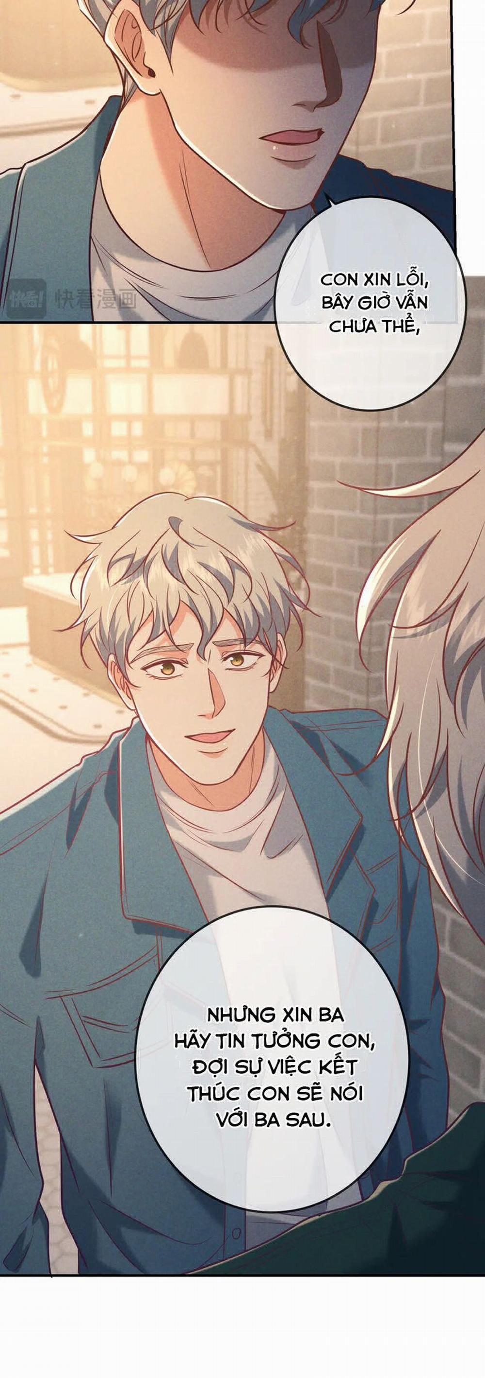 Đêm Tình Yêu Và Sát Ý 39 trang 5