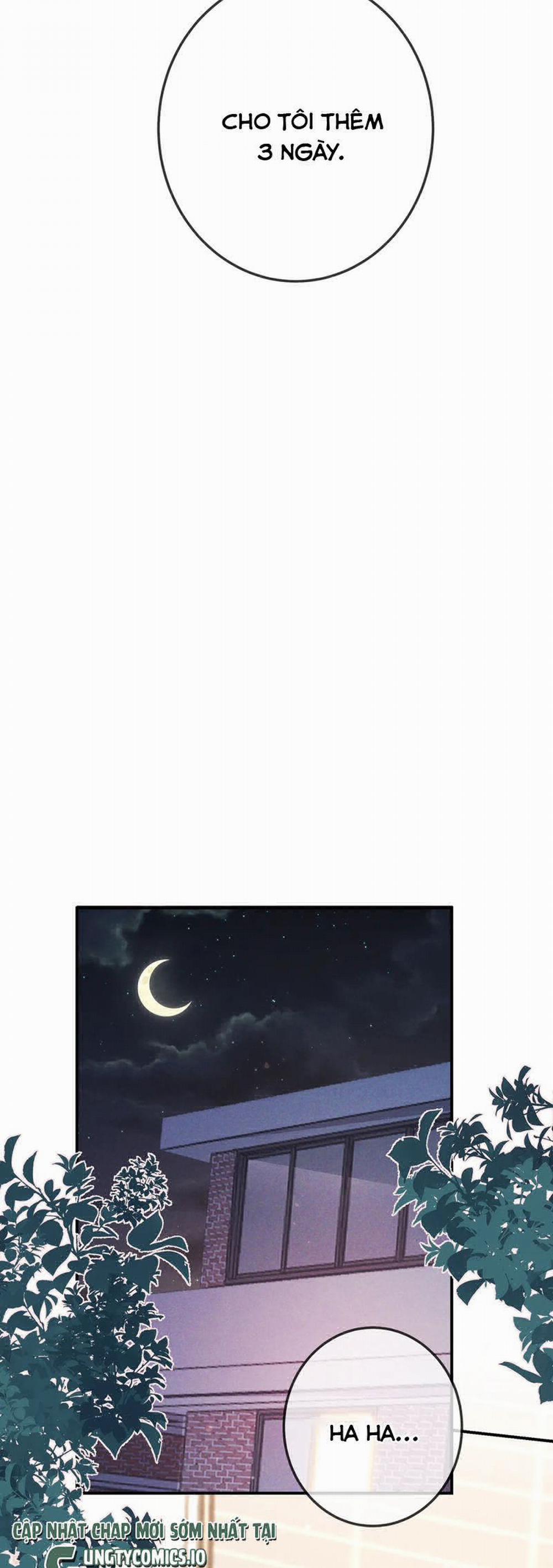 Đêm Tình Yêu Và Sát Ý 39 trang 9