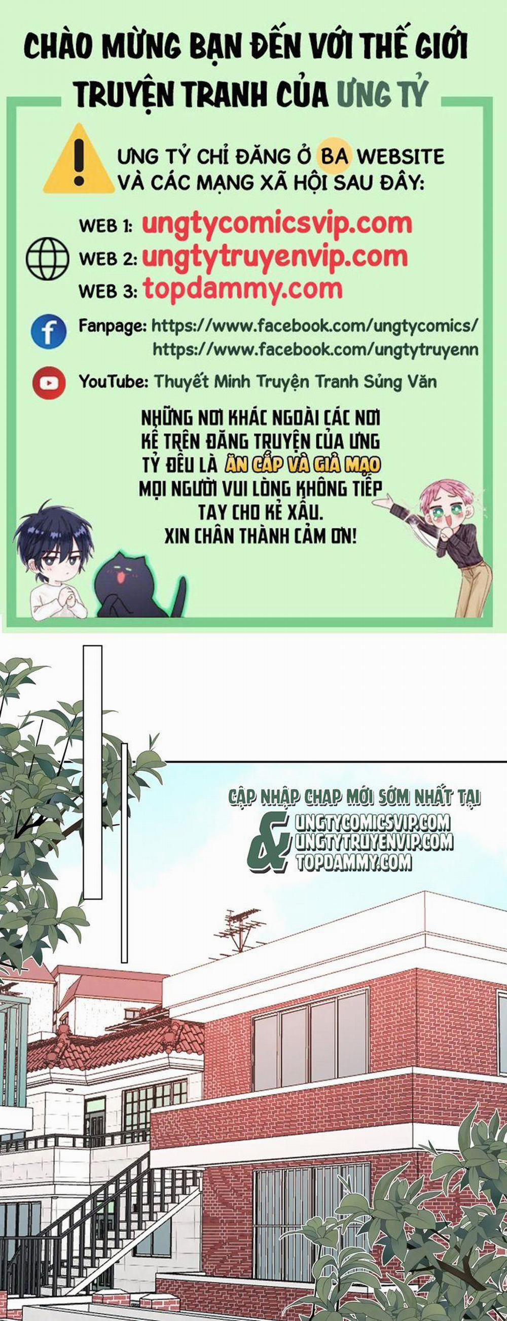 Đêm Tình Yêu Và Sát Ý 4 trang 0