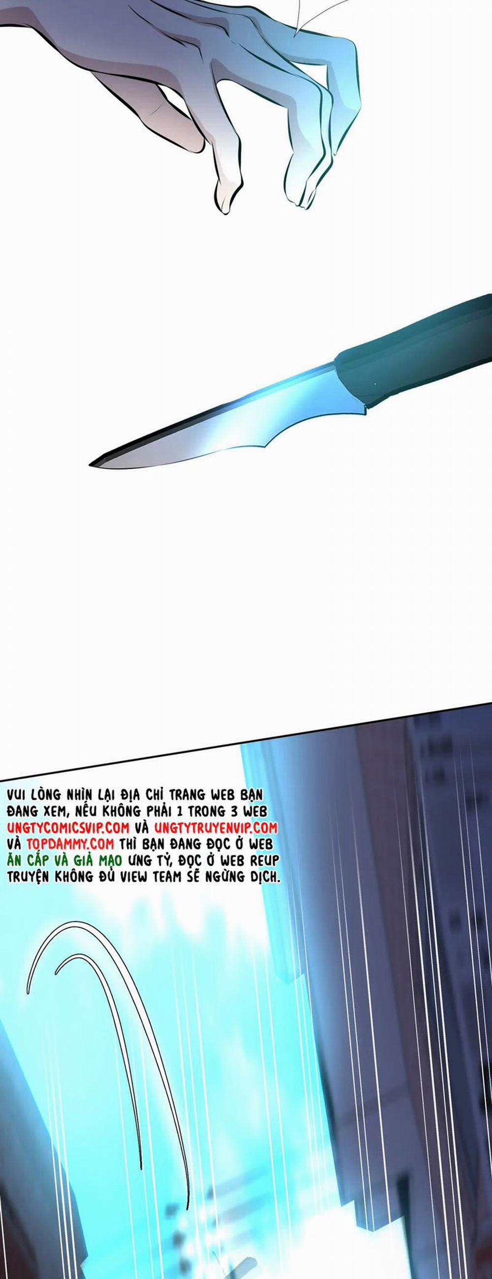 Đêm Tình Yêu Và Sát Ý 4 trang 26