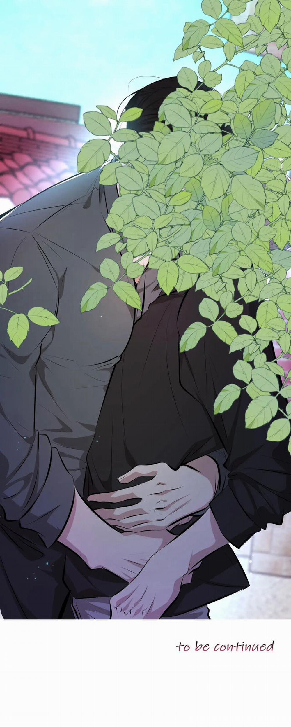 Đêm Tình Yêu Và Sát Ý 4 trang 39