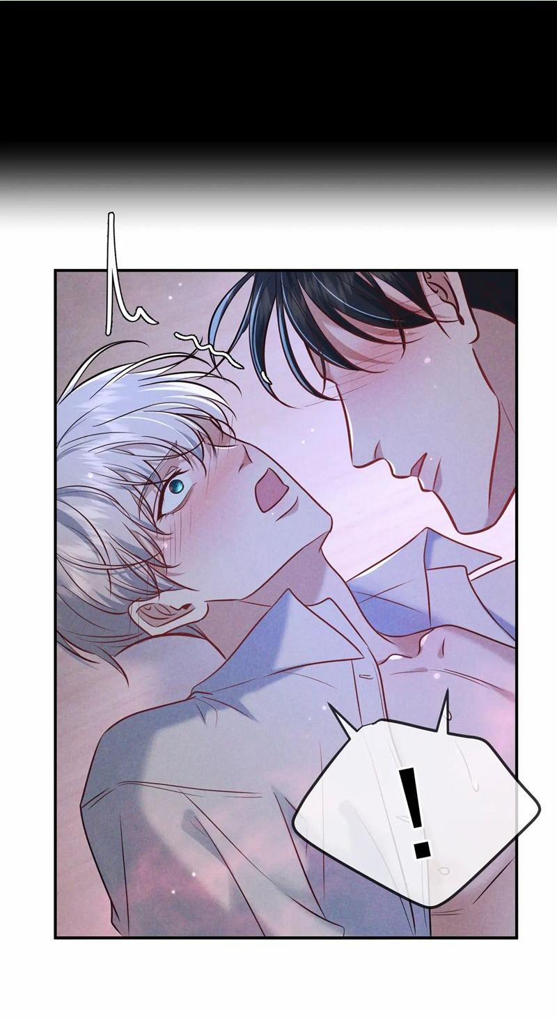 Đêm Tình Yêu Và Sát Ý 40 trang 0