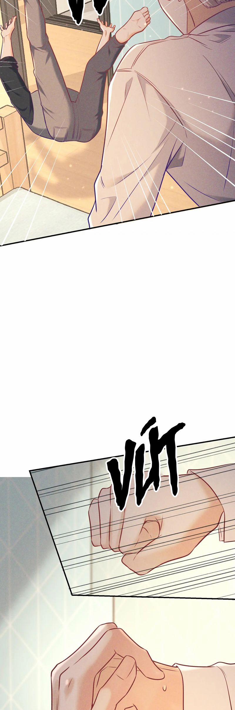 Đêm Tình Yêu Và Sát Ý 40 trang 14